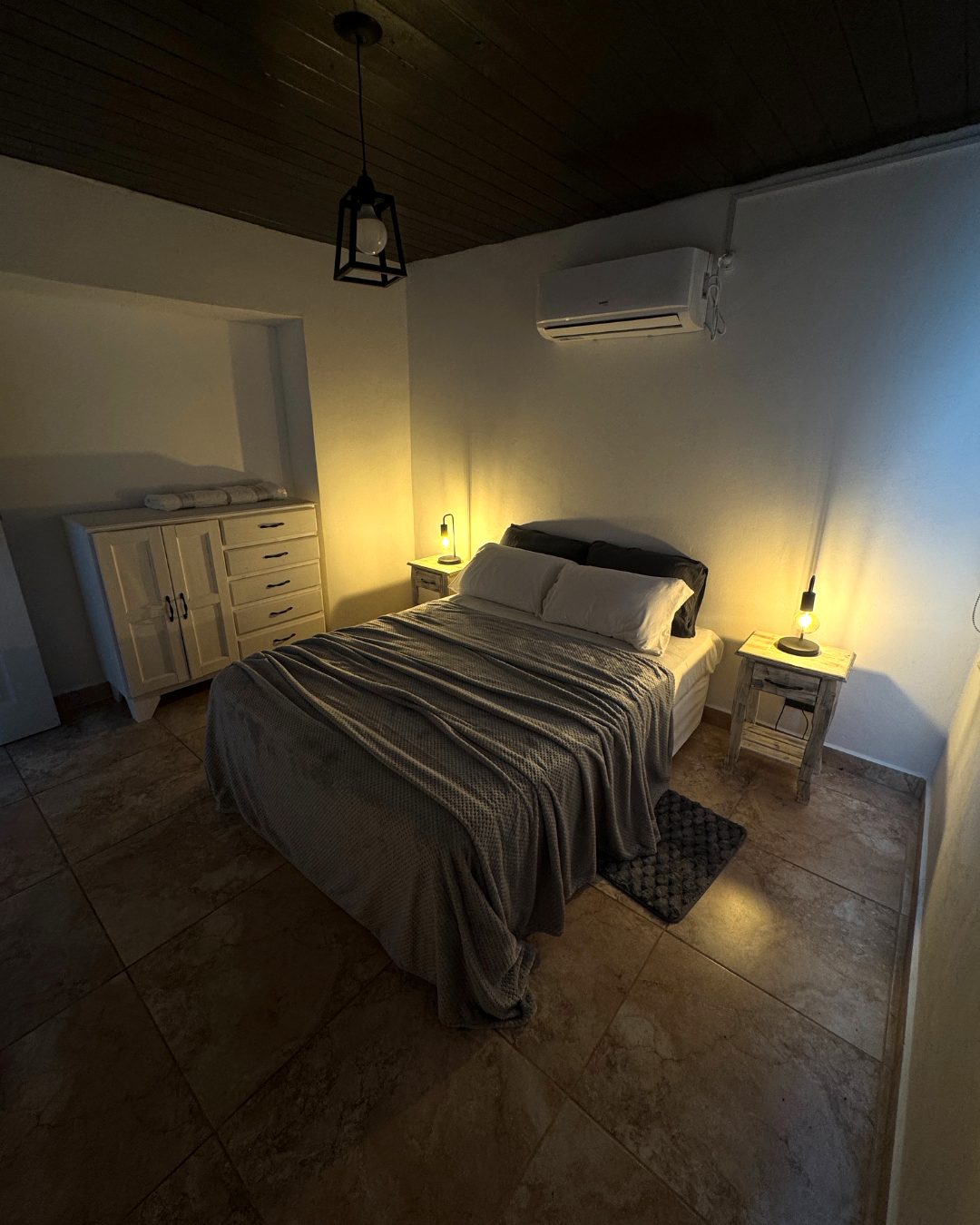 Dormitorio principal