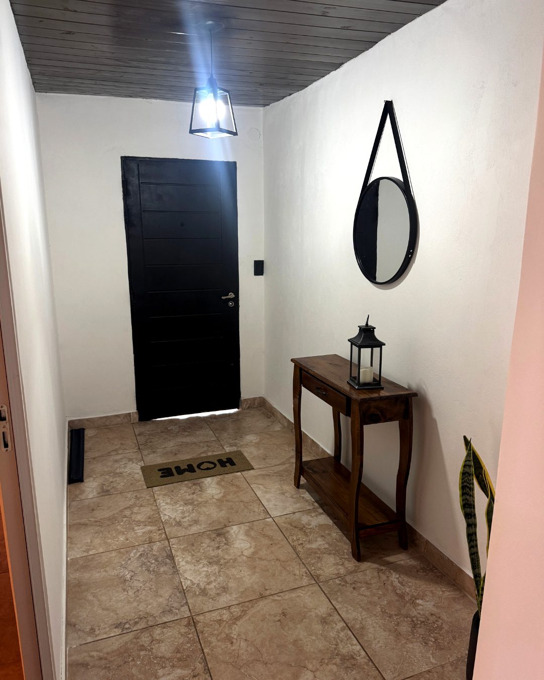 Entrada